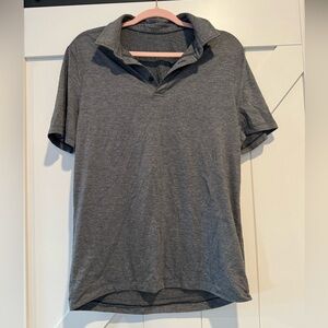 Lululemon men’s polo